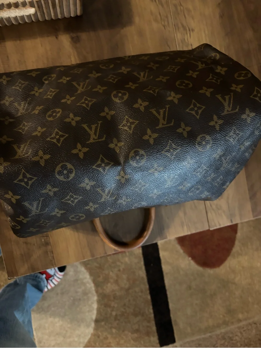 Louis Vuitton louis vuitton